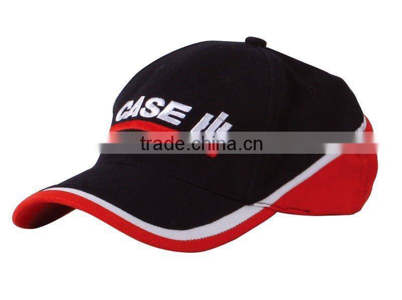 embroidery letters baseball cap hats