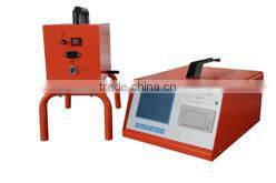 HC, CO, CO2, O2, NOx Gas Analyzers