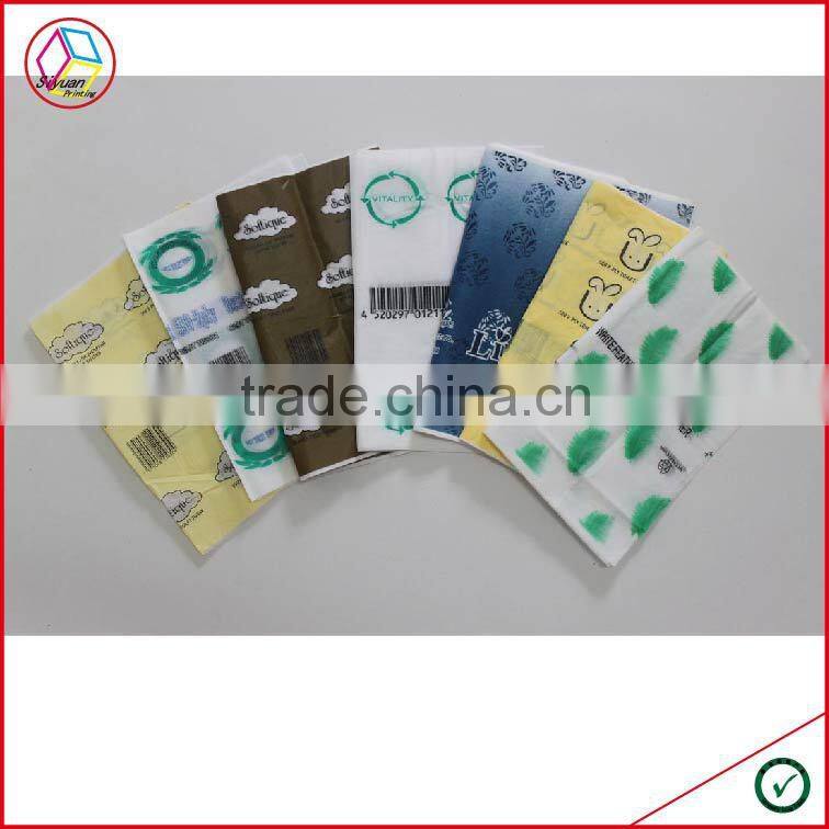 High Quality Gift Wrapping Paper Factory