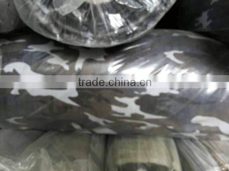 camouflage fabric