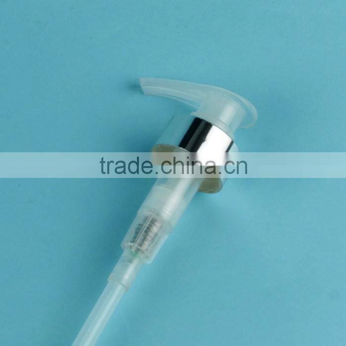 Wholesale Shampoo Conditioner Multilayer Leakproof Pump Dispenser