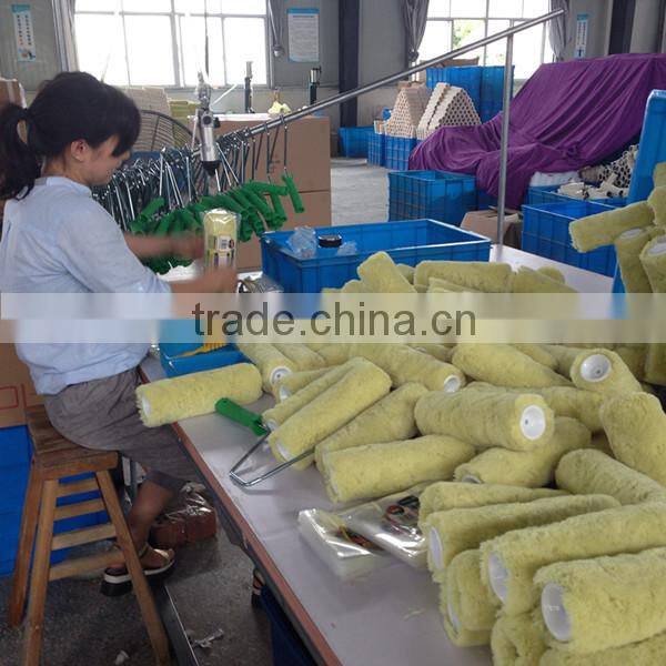 2'' painting tools special paint roller brush roller sponge