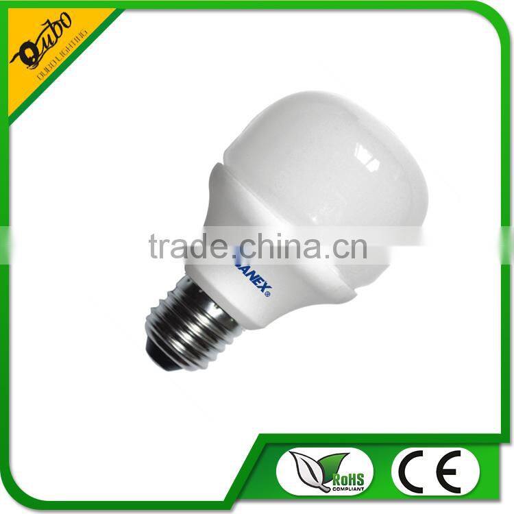 15w candle bulb E27 light with R120 cup global lamps