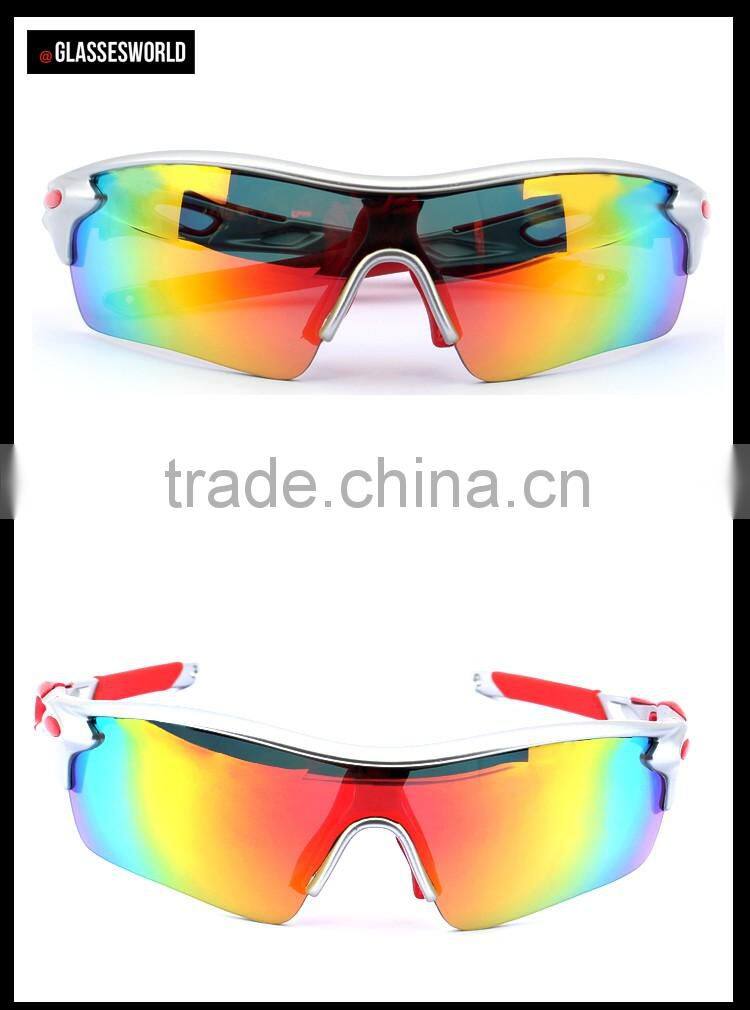 Coating Polarized Cycling Glasses 2015 Manufacturer
