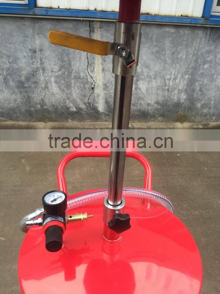 New style stylish easy oil drain plug