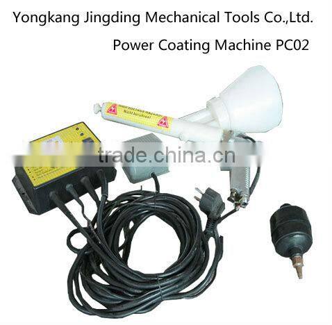 Powder Coating Machine Filter