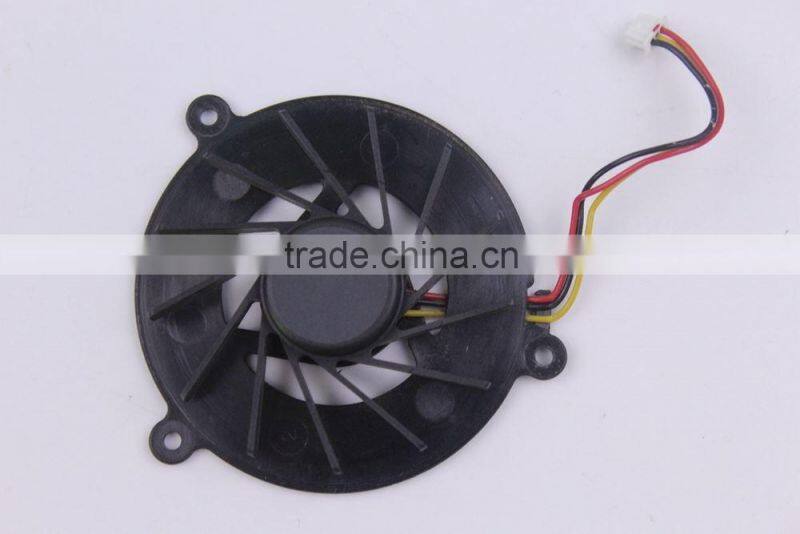 New For asus A8 A8J A8F Z99 X80 N80 N81 F3J F8S Z53J Z53 M51 CPU cooling fan