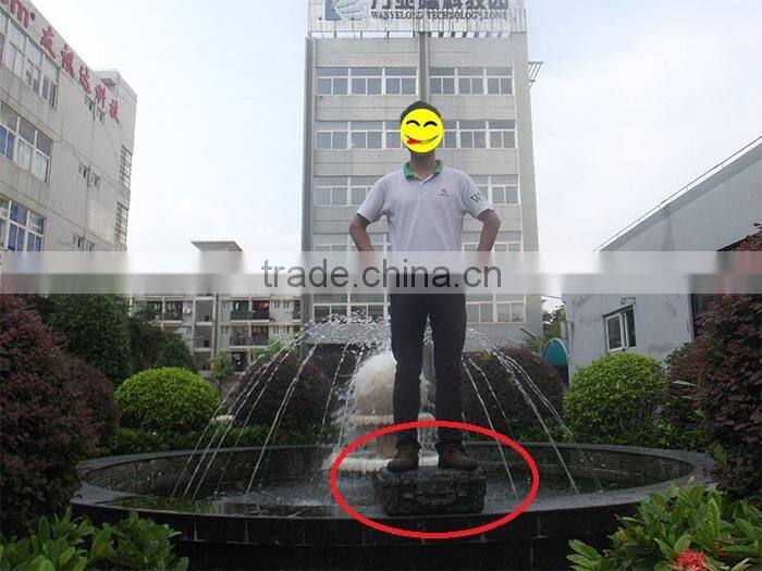 2015 Solar Energy Suitcase for Trip, High Power Wild Solar Power system