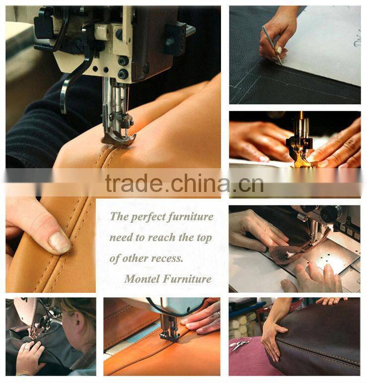 movable headrest home office furniture