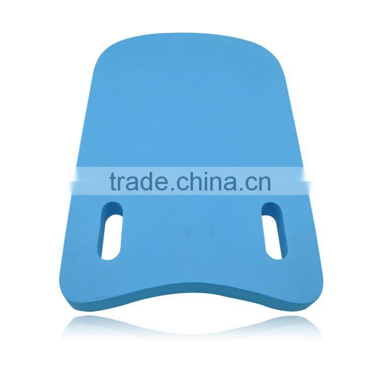 High quality eva swimming kick board for kids