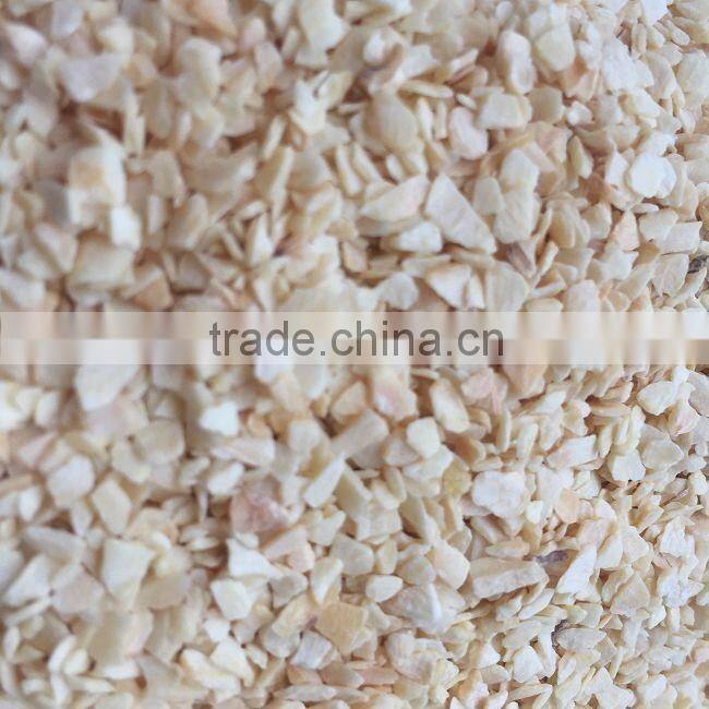 Grade A Garlic Granules Approved with FDA/QS/ISO/HACCP/KOSHER