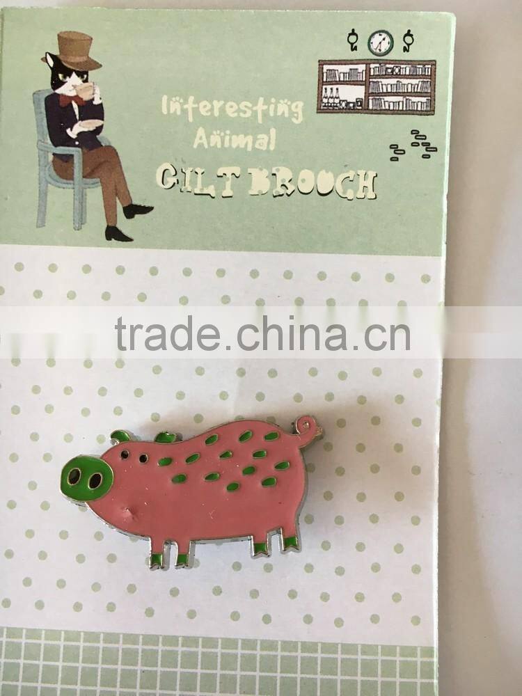 Alibaba products die cast metal badge cheap goods from china