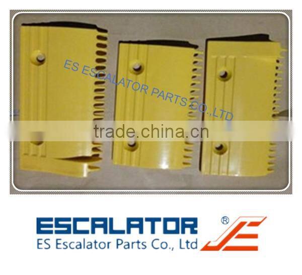 Kone, Escalator ,ABS, comb plate