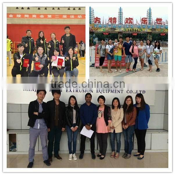 W6Mo5Cr4V2/38CrMoALA plastic extruder screw and barrel