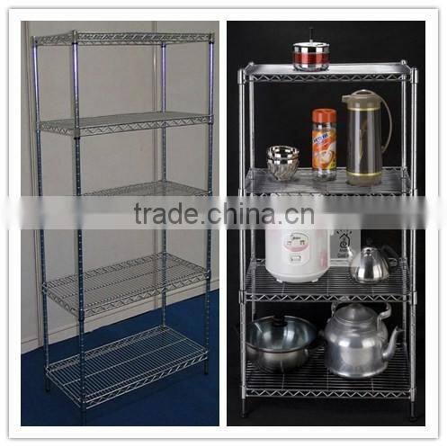 Wire mesh shelf wire mesh shelving wire shelving for sale