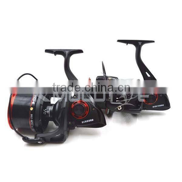 Retail or branch baitcasting fishing reel KCN8000