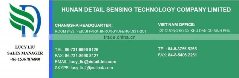 Melt Pressure Sensor, Temperature Sensor, Pressure Transducer