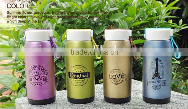 2014 Hot Selling Stainless Steel Vacuum flask