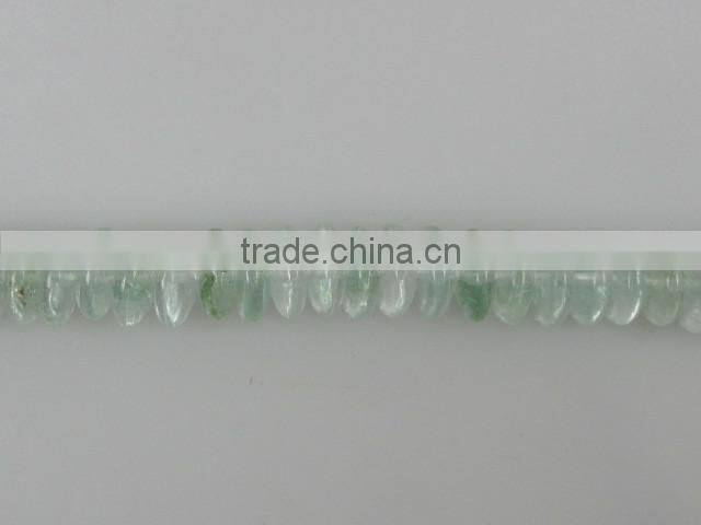 wholesale lapis lazuli rondelles beads strand