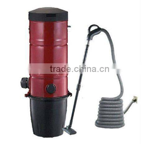 CVS3.16R602 1650W Central Vacuum Cleaner Host machine with Ametek Motor