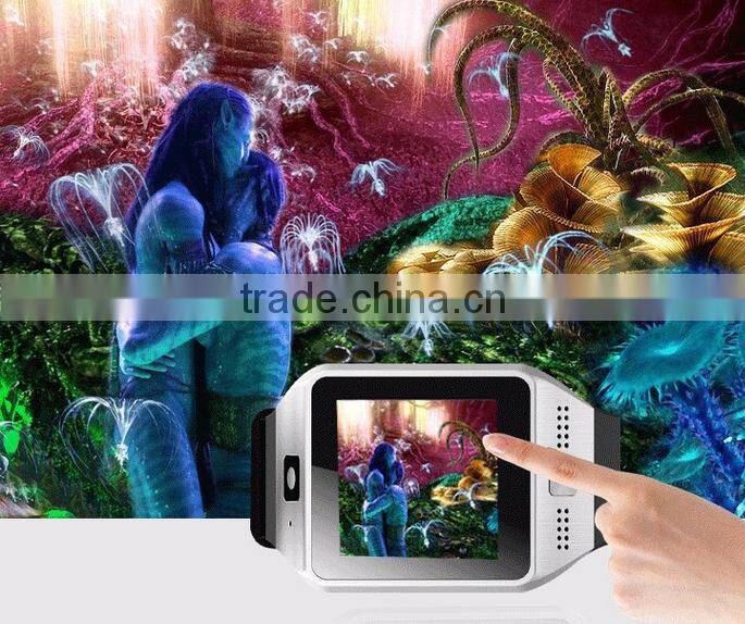 Bluetooth GV08S Smart Watch for ios and android Smartwatch GV08S