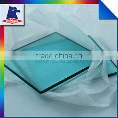 Blue Welding Filter Glass