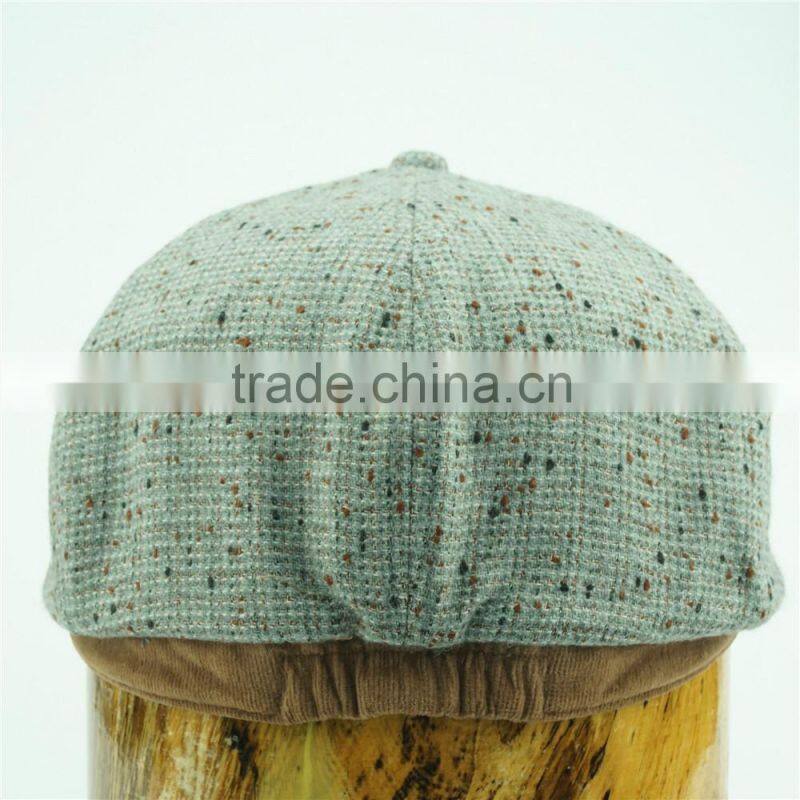 custom funny winter hats