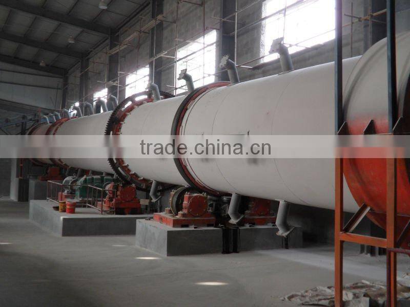 Fertilizer Granular Machine NEW DESIGN!