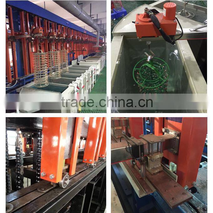 ShuoBao power supply for electroplating 8000A 12V