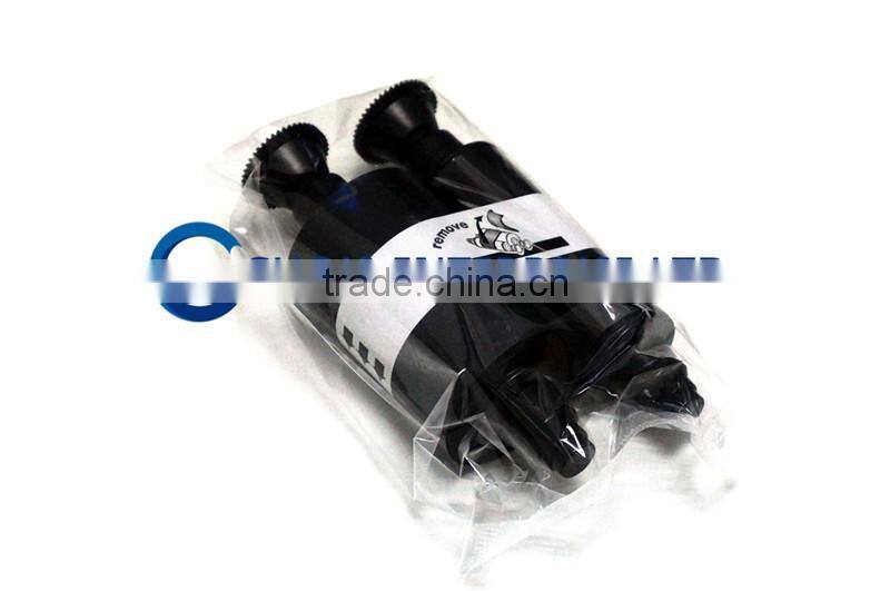 Evolis 1000 Images Compatible R2011 Black Ribbon