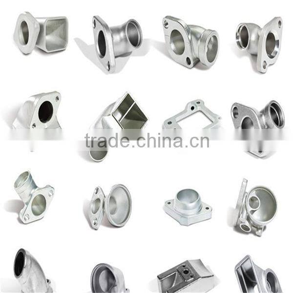 Precision Machining Parts Mechanical Products Auto parts