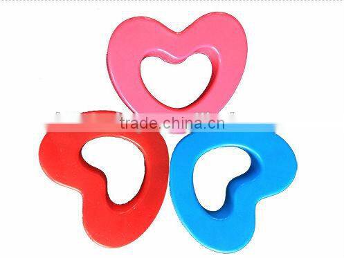 rubber durable cute silicone animal door stops
