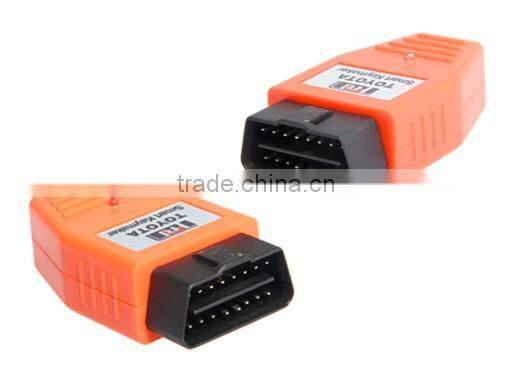 Hot sale 2014 Orange Color Toyota Smart Key Maker,Toyota smart Key Programmer,obd toyota smart key maker