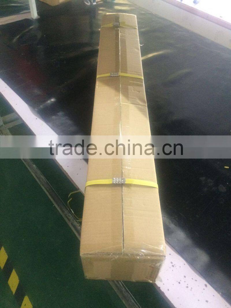 Not need power supply 110V led back light high power 13W waterproof 13leds led sign backlight