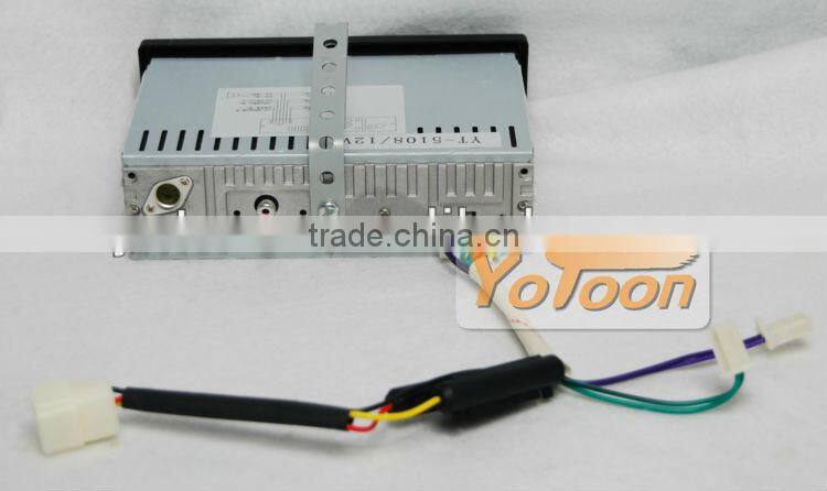 24V voltage Car Radio AM/FM/WMA/USB/MP3/SD Aux In Player Receiver CAR MP3/USB/SD CARD AM/FM PLAYER+AUX INPUT