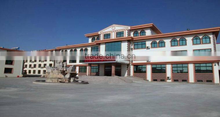 steel structure warehouse workhouse