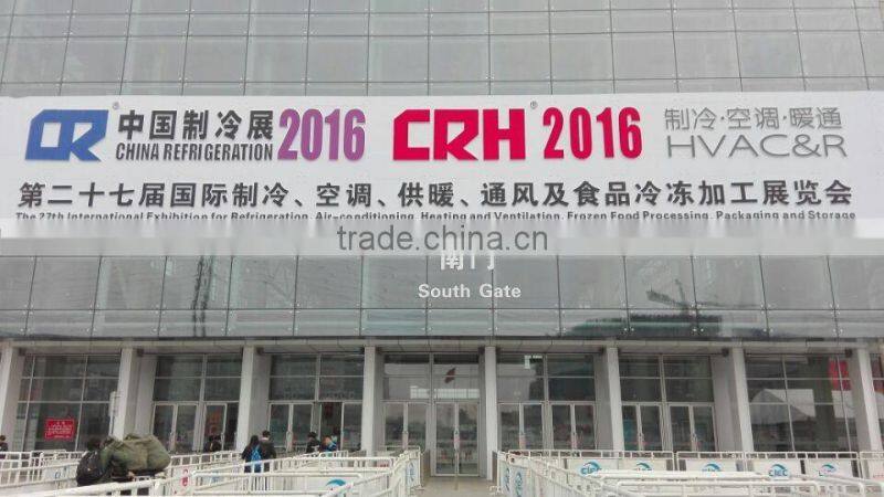 CE certificate PU sandwich panel