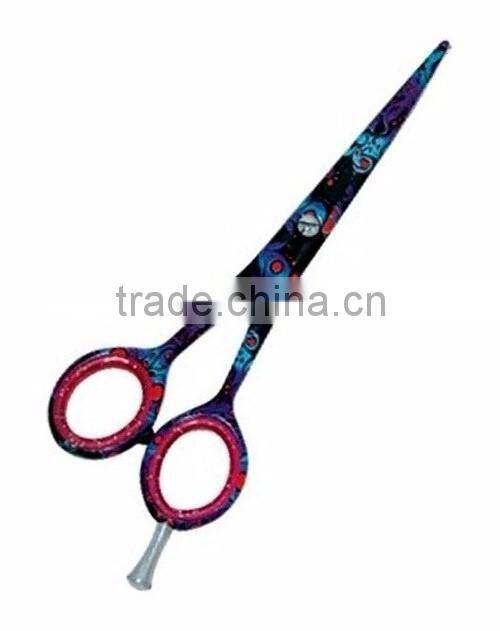 Professional Quality Barber Scissors