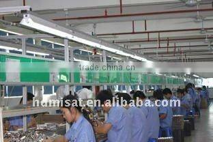 9 in 12 out DiSEqC2.0 Satellite Multiswitch HMS 912/HMS 9912(Cascade)