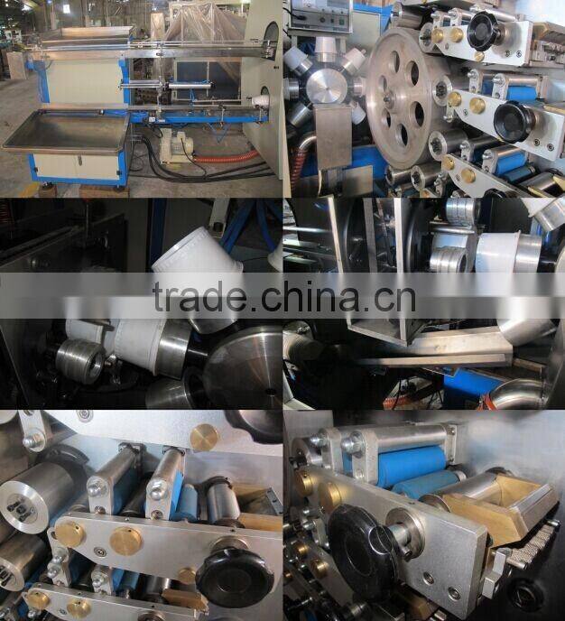 Milk Cup Printer/Cup Print Machine