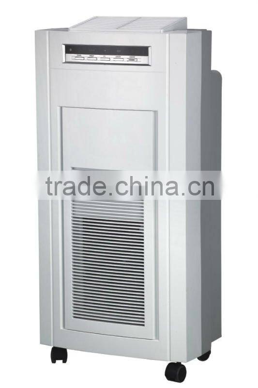 High Efficient Home Air Purifier and Air Cleaner