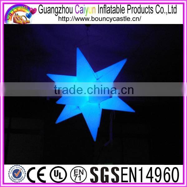 New Year Occasion and Party Decoration Event inflatable lamp