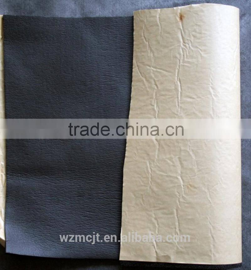 30-35 Shore C Hardness and 100-110kg Density Close Cell EPDM add EVA Sheet