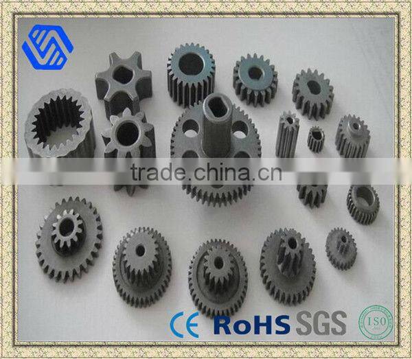 powder metallurgy gear sintered pm