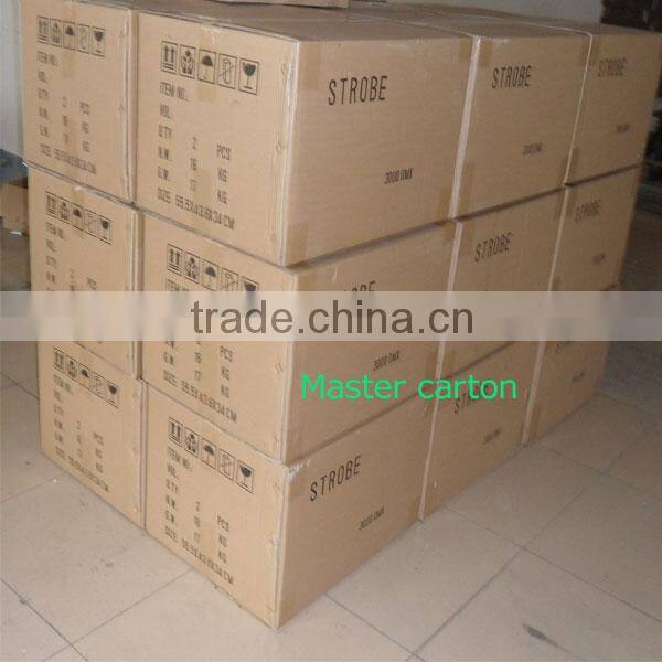 atomic strobe light/atomic 3000W strobe/ DMX stage light/ TSF hight brightness China stage strobe light