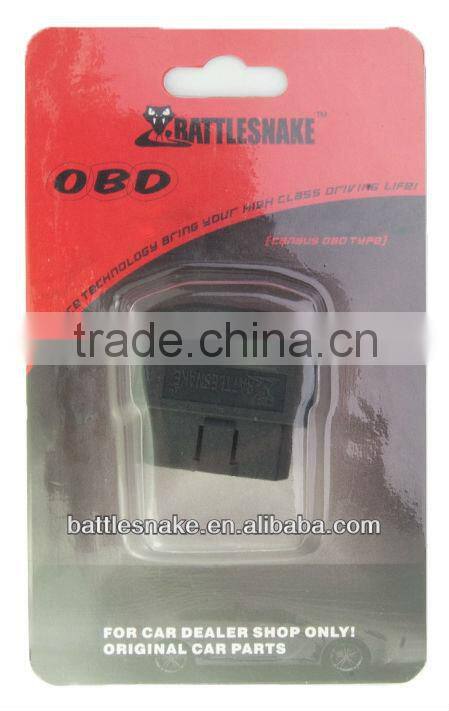 Original Car CANBUS OBD module window closer for Chevrolet Cruze and Malibu