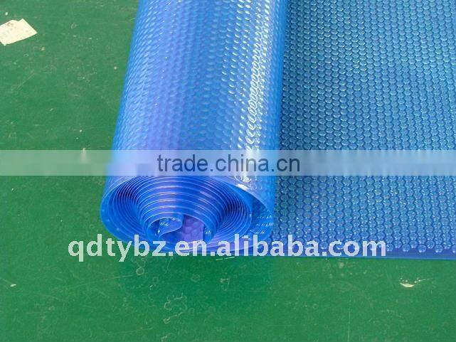 highly resistant to tearing, puncturing and cracking swimming pool cover