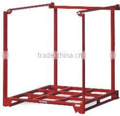 Height Adjustable Stacking rack