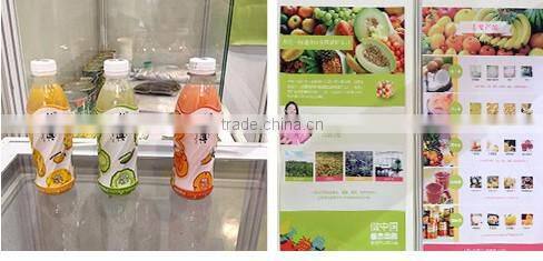 Hot Sale Delicious Guava Juice
