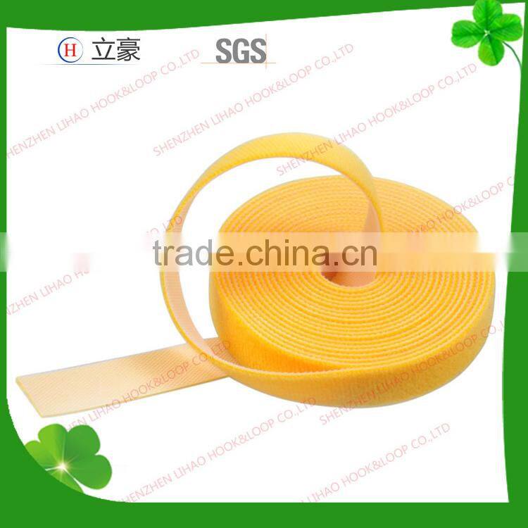 2016 Hotselling High quality hook and loop Cable Tie